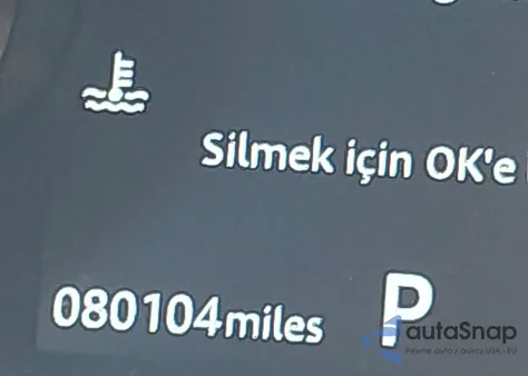 2019 Land Rover Discovery Sport Hse/Landmark Edition из США, поврежденный, VIN SALCR2FX6KH796771